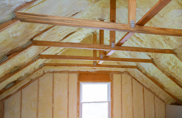 Attic Insulation Near Me in Olivet, NJ