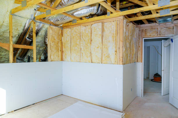 Best Attic Insulation Installation  in Olivet, NJ