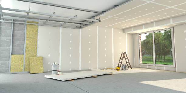 Best Insulation Removal Services  in Olivet, NJ